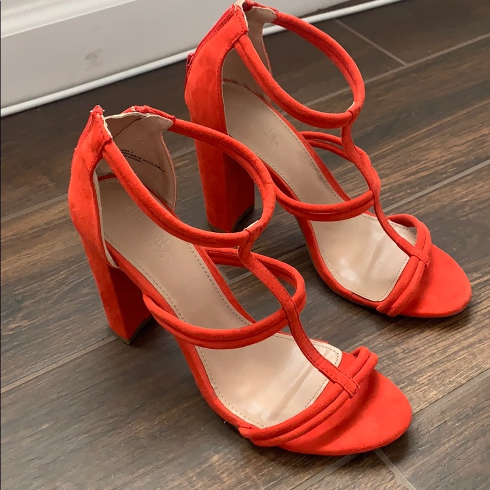 Heels
